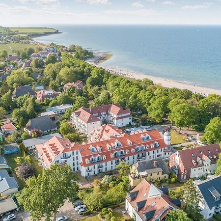 Beautiful apartment in Ostseebad Boltenhagen with 1 Bedrooms, Sauna&WiFi Buitenkant foto